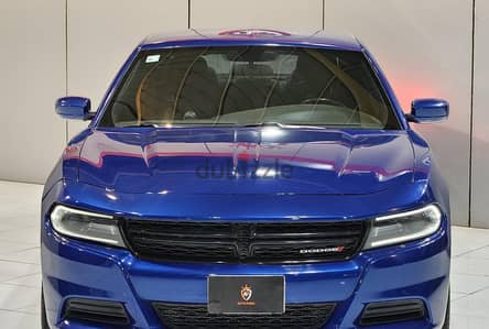 Dodge Charger 2020 — Dubizzle Saudi