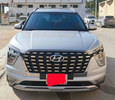 Hyundai Creta 2024 — Dubizzle Saudi