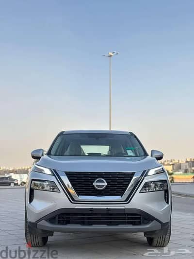Nissan X Trail 2026 — Dubizzle Saudi