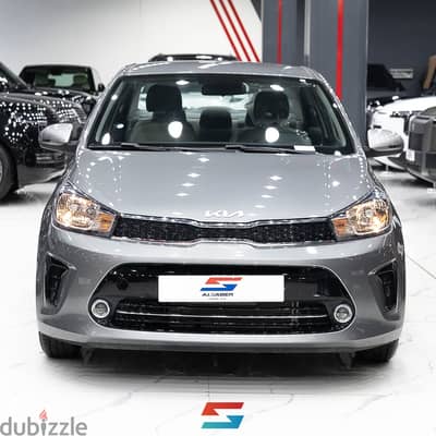 Kia Pegas 2026 — Dubizzle Saudi