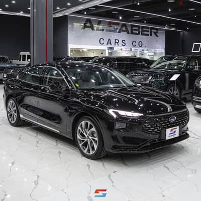 Ford Taurus 2025 — Dubizzle Saudi