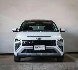 هيونداي Stargazer 2025 — Dubizzle Saudi