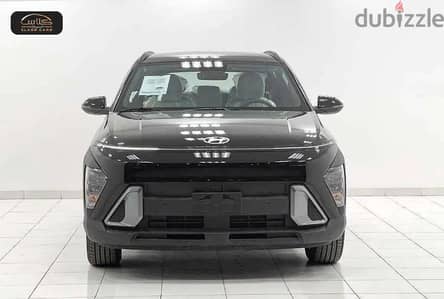 Hyundai Kona 2024 — Dubizzle Saudi