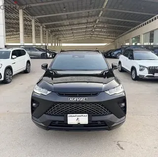 Haval H6 2023 — Dubizzle Saudi