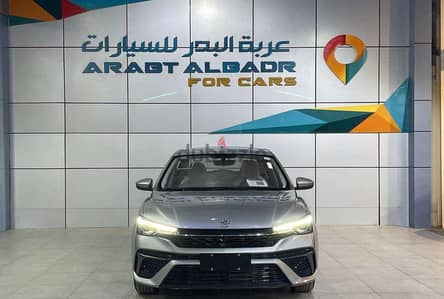 MG 5 2025 — Dubizzle Saudi