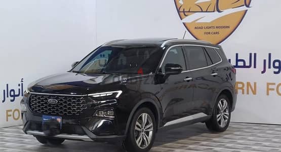 Ford Territory 2023 — Dubizzle Saudi