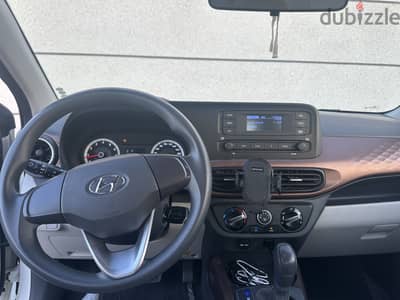 Hyundai I10 2023 — Dubizzle Saudi