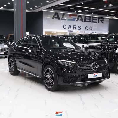 Mercedes-Benz GLC 2026 — Dubizzle Saudi