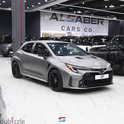 Toyota Corolla 2023 — Dubizzle Saudi