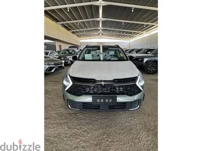 Kia Sportage 2026 — Dubizzle Saudi