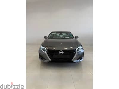 Nissan Altima 2026 — Dubizzle Saudi