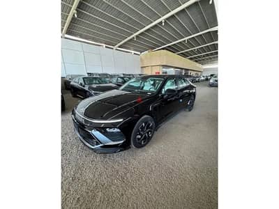 Hyundai Sonata 2026 — Dubizzle Saudi