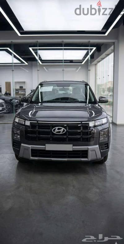 Hyundai Creta 2026 — Dubizzle Saudi