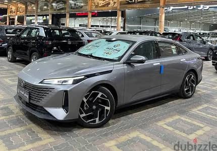 Changan Eado 2026 — Dubizzle Saudi