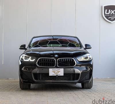 BMW X2 2026 — Dubizzle Saudi