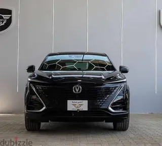 Changan Uni T 2026 — Dubizzle Saudi
