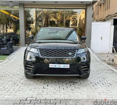 Land Rover Range Rover Velar 2022 — Dubizzle Saudi