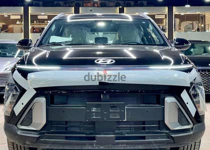 Hyundai Kona 2026 — Dubizzle Saudi