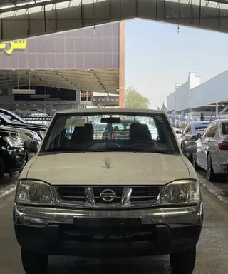 نيسان Datsun 2012 — Dubizzle Saudi
