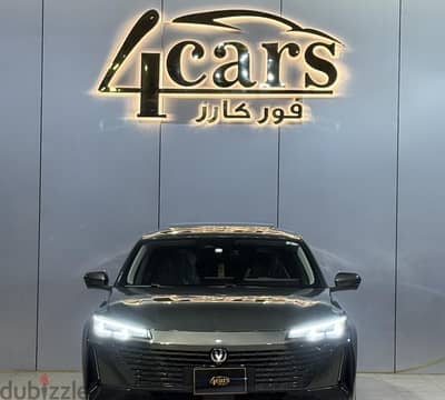 Changan Eado 2026 — Dubizzle Saudi