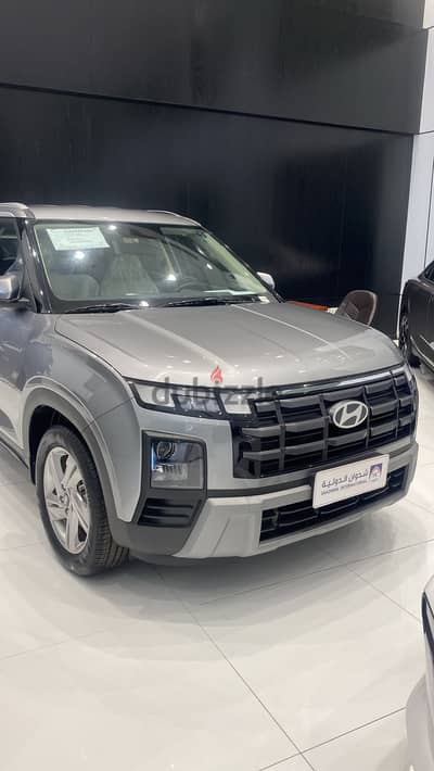 Hyundai Creta 2026 — Dubizzle Saudi
