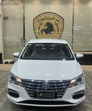 MG 5 2023 — Dubizzle Saudi
