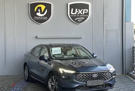 Ford Taurus 2023 — Dubizzle Saudi