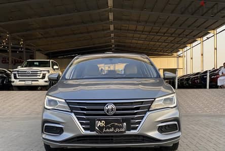 MG 5 2023 — Dubizzle Saudi