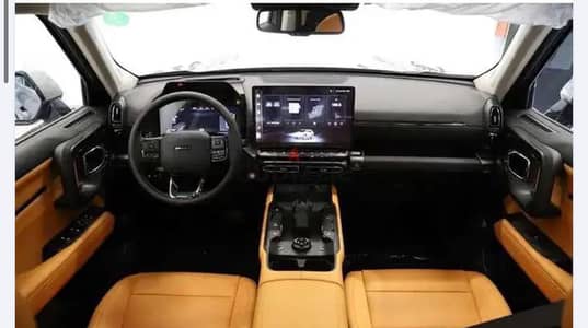Haval H7 2026 — Dubizzle Saudi
