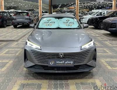 Changan Eado 2026 — Dubizzle Saudi