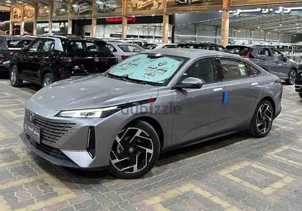 Changan Eado 2026 — Dubizzle Saudi