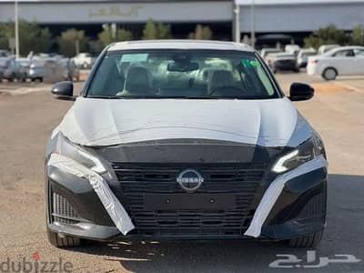 Nissan Altima 2026 — Dubizzle Saudi