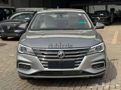 MG 5 2024 — Dubizzle Saudi