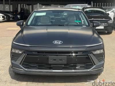 Hyundai Sonata 2026 — Dubizzle Saudi