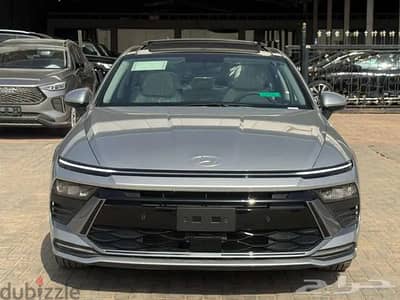 Hyundai Sonata 2026 — Dubizzle Saudi