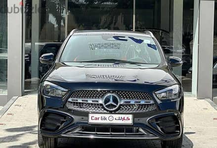 Mercedes-Benz GLA 2024 — Dubizzle Saudi