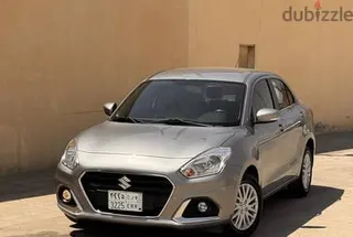 Suzuki Dzire 2023 — Dubizzle Saudi
