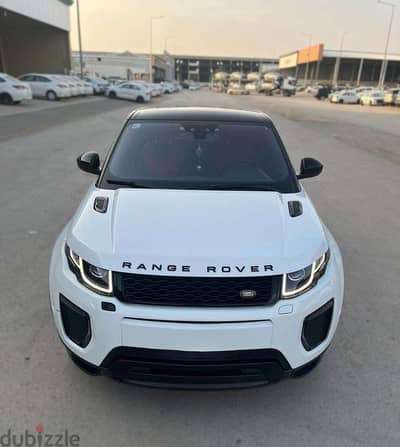 Land Rover Range Rover 2016 — Dubizzle Saudi
