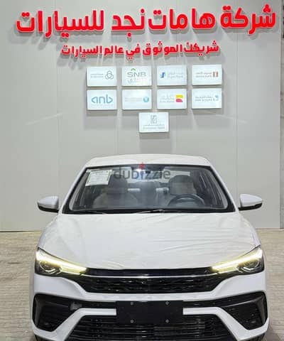 MG 5 2025 — Dubizzle Saudi