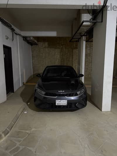 Kia Cerato 2023 — Dubizzle Saudi