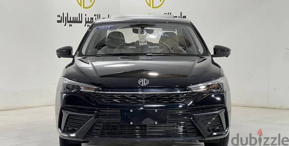 MG 5 2026 — Dubizzle Saudi