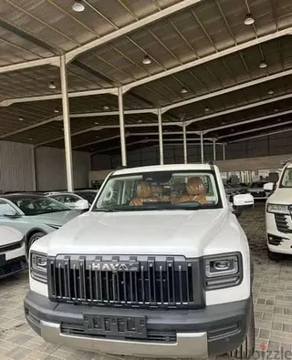 Haval V7 2026 — Dubizzle Saudi