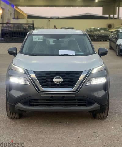 Nissan X Trail 2026 — Dubizzle Saudi