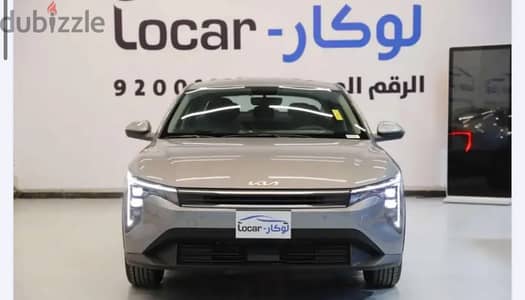 Kia K4 2026 — Dubizzle Saudi