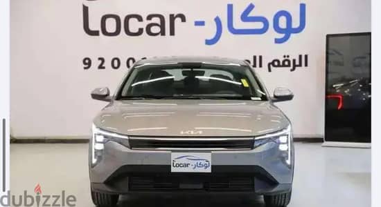 Kia K4 2026 — Dubizzle Saudi