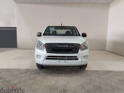 Isuzu D Max 2026 — Dubizzle Saudi