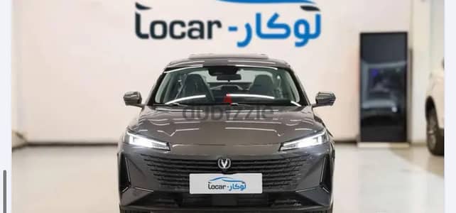 Changan Eado 2026 — Dubizzle Saudi