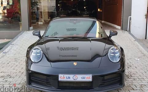 Porsche 911 2025 — Dubizzle Saudi