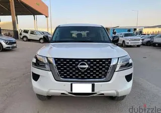 نيسان باترول 2024 — Dubizzle Saudi