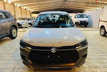 Suzuki Dzire 2026 — Dubizzle Saudi
